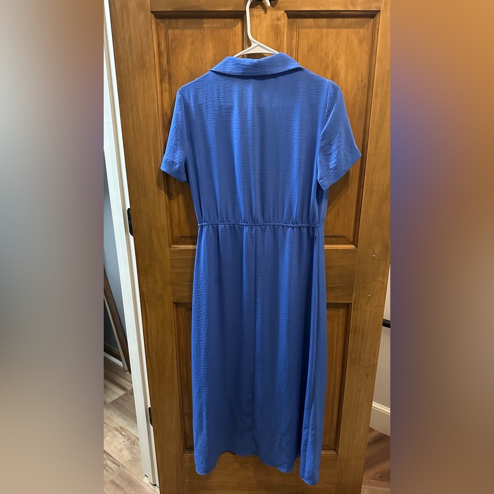 Beautiful spring dress